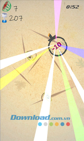 Pencil Blade for Windows Phone