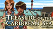 Treasure of the Caribbean Seas