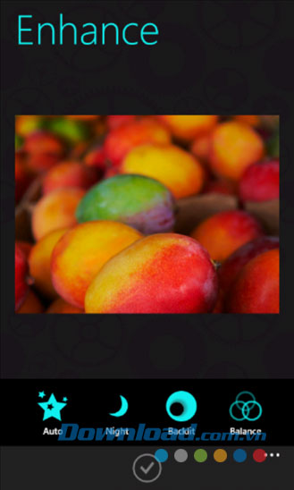 V-Photos for Windows Phone