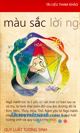 Tra cứu phong thủy for Windows Phone