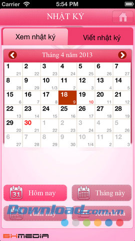 Cưa trai for iOS