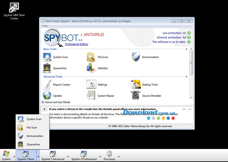 Công cụ hỗ trợ Boot CD Creator