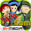 Tấm Cám HD for iPad