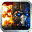 Area 51 Defense HD for iPad