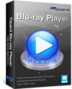 Tipard Blu-ray Player