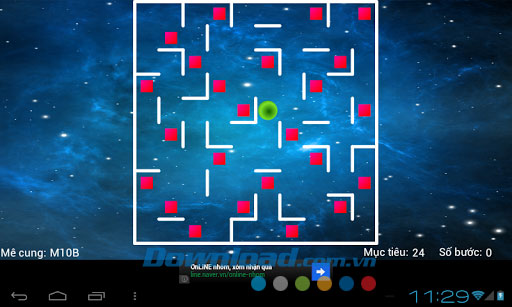 Đi tìm lối thoát for Android