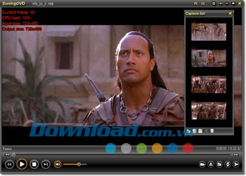 SuningDVD