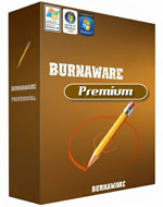 BurnAware Premium