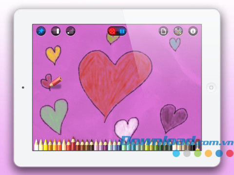 Draw and Show Lite for iOS