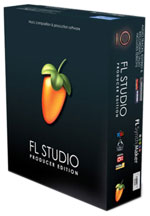 FL Studio