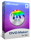 Doremisoft Mac DVD Maker