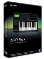 ACID Pro