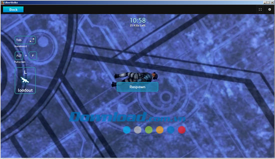 UberStrike