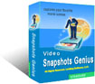 Video Snapshots Genius