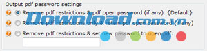 AxpertSoft Pdf Security Remover