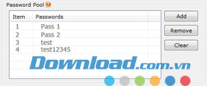 AxpertSoft Pdf Security Remover