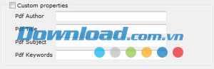 AxpertSoft Pdf Security Remover