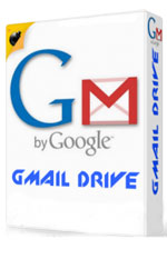 GMailDrive1.0.20Ứng dụng hỗ trợ lưu trữ trên email Google