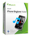 iSkysoft iPhone Ringtone Maker for Mac