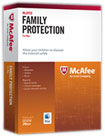 McAfee Family Protection for Mac