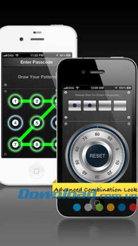 Safety Photo + Video Free for iOS