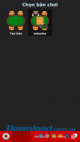 Cờ úp for iOS