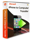 iStonsoft iPhone to Computer Transfer