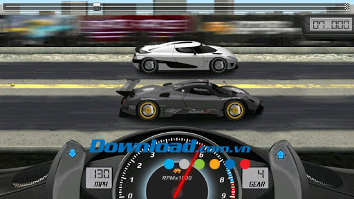 Drag Racing for Android