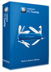 Comodo PC TuneUp