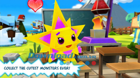 Monster Life for iOS