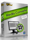 PCHand Media Converter Free