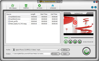 PCHand Media Converter 