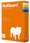 BullGuard Antivirus