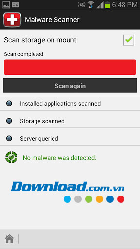 SecureIT Antivirus & Security for Android