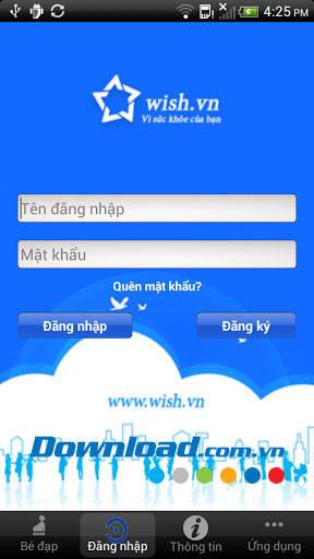 Bé đạp for Android