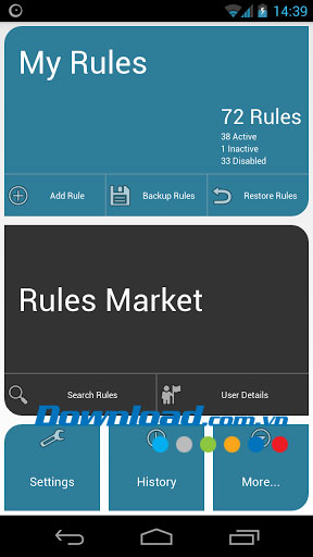 AutomateIt for Android