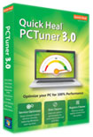 Quick Heal PCTuner