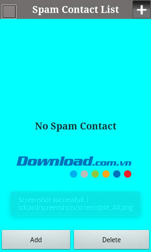 SMS Spam Killer Free for Android