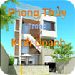 Phong thủy trong kinh doanh for Android