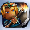 TinyLegends Crazy Knight for iOS