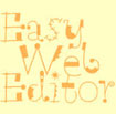 Easy Web Editor