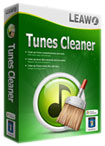 Leawo Tunes Cleaner