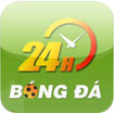 Bóng đá 24h for iOS