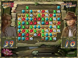 Jewel Quest 3