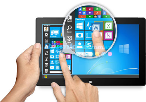 Start Menu Reviver