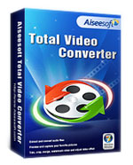 Aiseesoft Total Video Converter