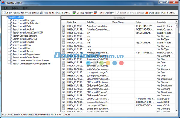 Windsty System Optimizer
