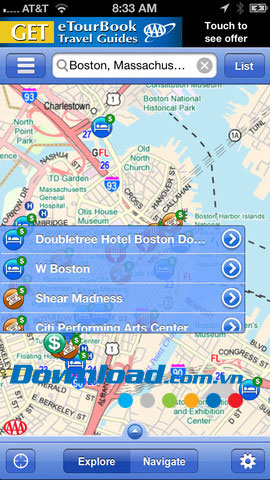 AAA Mobile for iOS