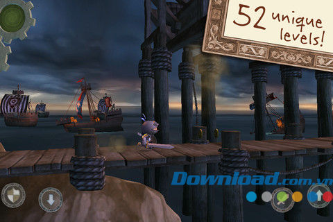 Sử dụng sức mạnh và vật phẩm để chơi theo cách của bạn