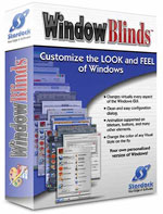 WindowBlinds